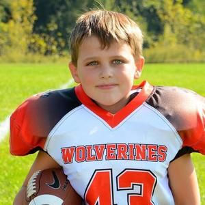 Meet your Posher, Dylan